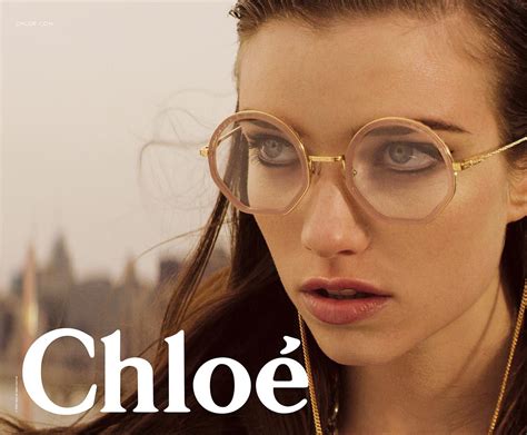 Chloé Eyewear 